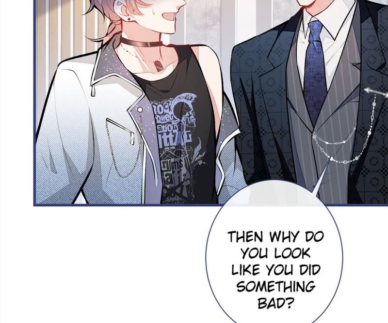 Read Hottest Topics chapter 83 image 59 on Lezhin