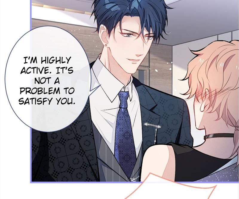 Read Hottest Topics chapter 83 image 6 on Lezhin
