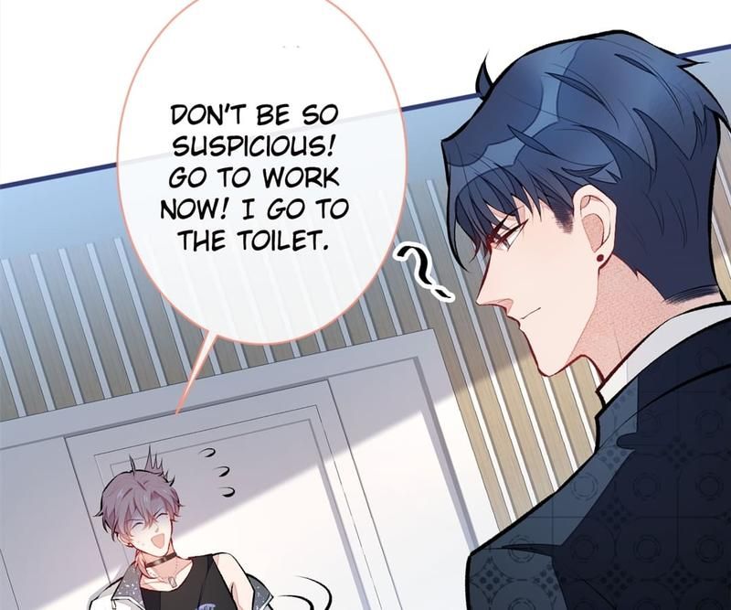 Read Hottest Topics chapter 83 image 61 on Lezhin