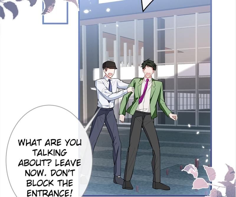 Read Hottest Topics chapter 83 image 71 on Lezhin