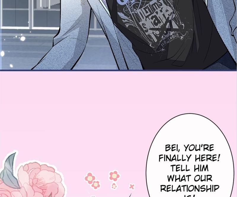 Read Hottest Topics chapter 83 image 74 on Lezhin