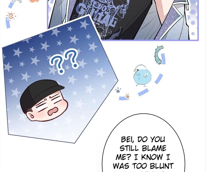 Read Hottest Topics chapter 83 image 78 on Lezhin