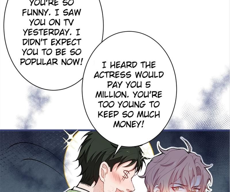 Read Hottest Topics chapter 83 image 82 on Lezhin