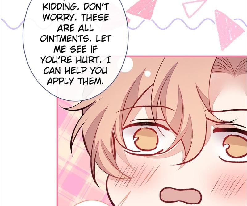 Read Hottest Topics chapter 83 image 9 on Lezhin