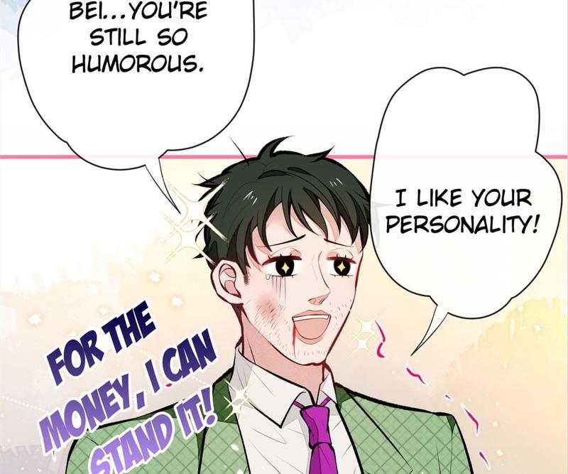 Read Hottest Topics chapter 84 image 11 on Lezhin