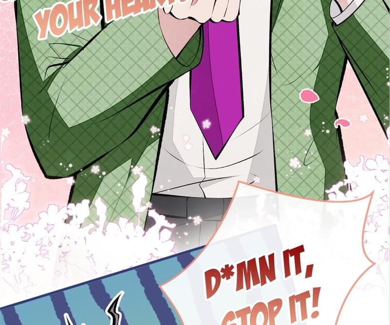 Read Hottest Topics chapter 84 image 16 on Lezhin