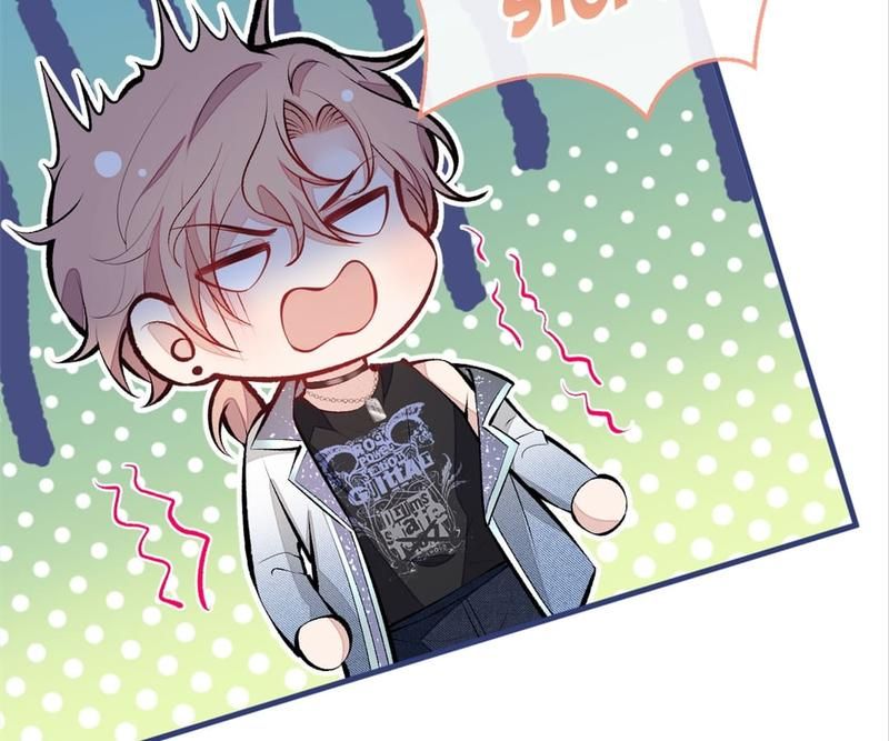 Read Hottest Topics chapter 84 image 17 on Lezhin