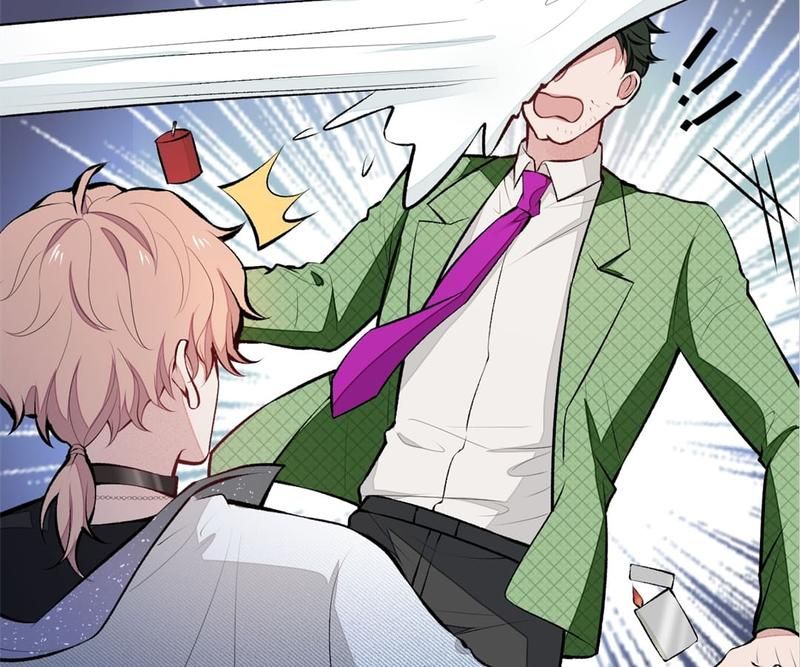 Read Hottest Topics chapter 84 image 19 on Lezhin