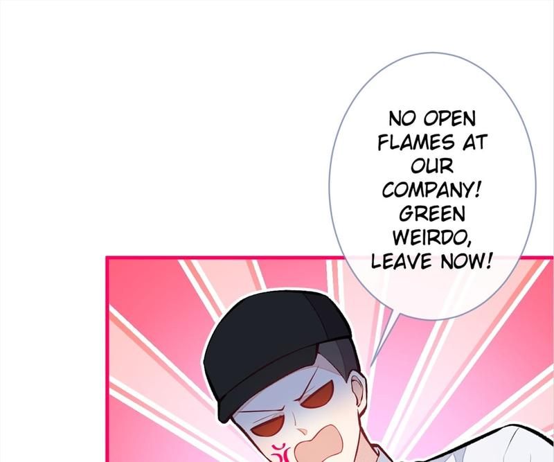 Read Hottest Topics chapter 84 image 21 on Lezhin