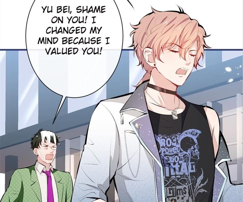 Read Hottest Topics chapter 84 image 24 on Lezhin