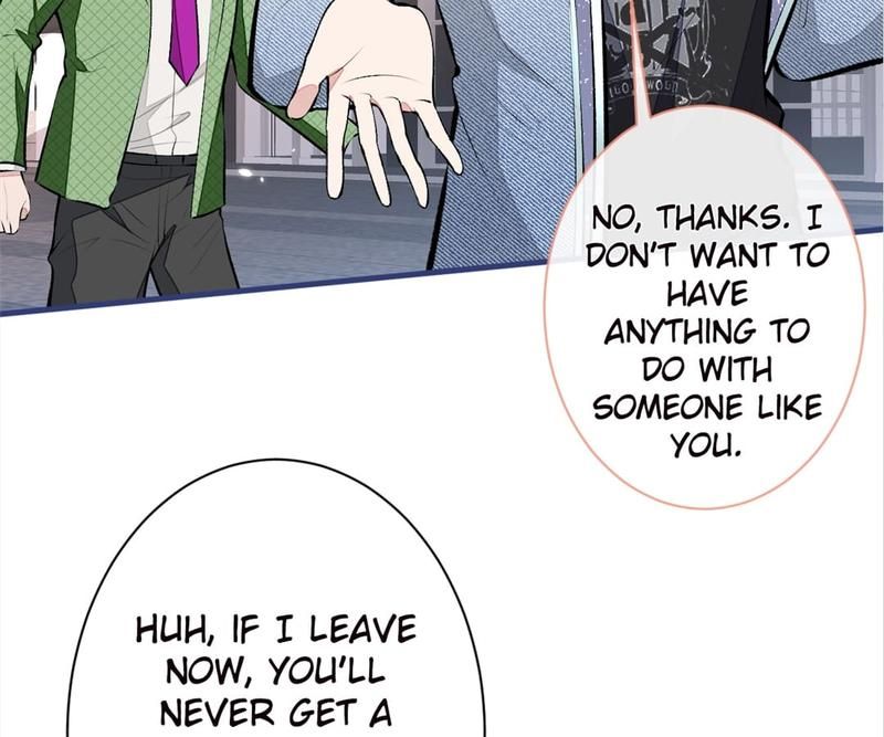 Read Hottest Topics chapter 84 image 25 on Lezhin