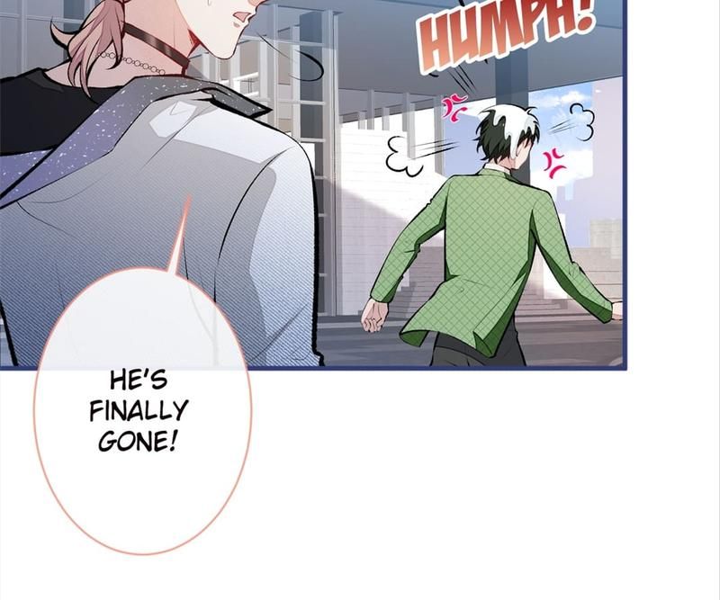 Read Hottest Topics chapter 84 image 27 on Lezhin
