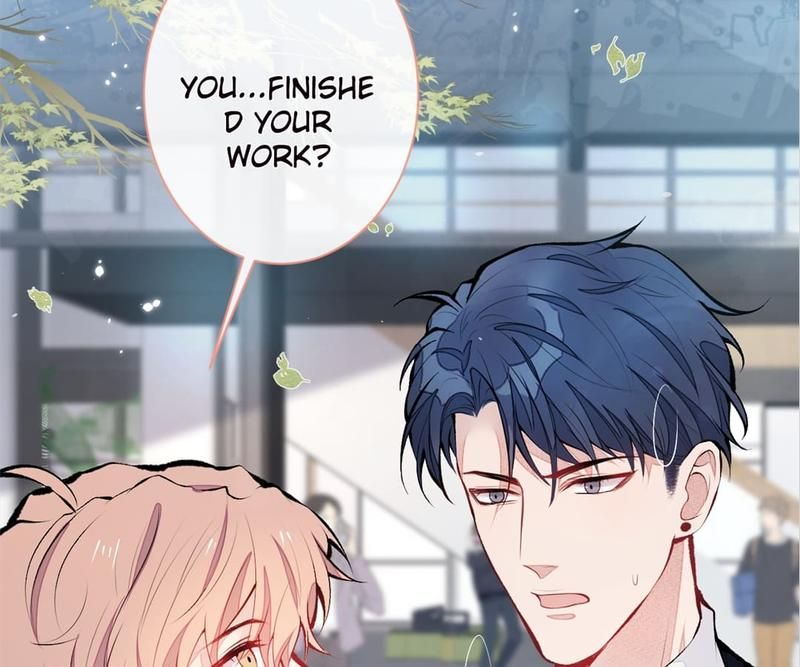 Read Hottest Topics chapter 84 image 31 on Lezhin