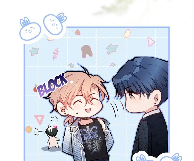 Read Hottest Topics chapter 84 image 34 on Lezhin