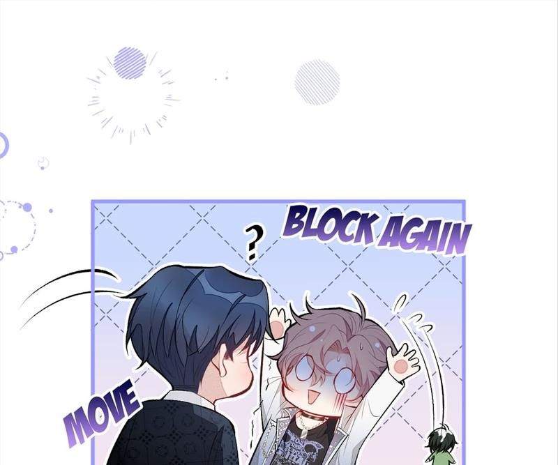 Read Hottest Topics chapter 84 image 36 on Lezhin