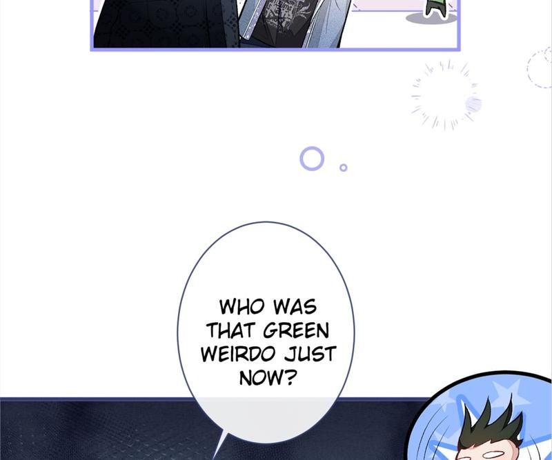 Read Hottest Topics chapter 84 image 37 on Lezhin