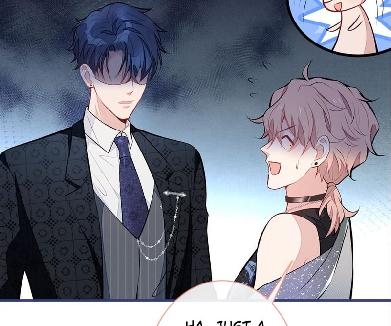 Read Hottest Topics chapter 84 image 38 on Lezhin