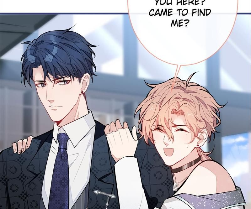 Read Hottest Topics chapter 84 image 40 on Lezhin
