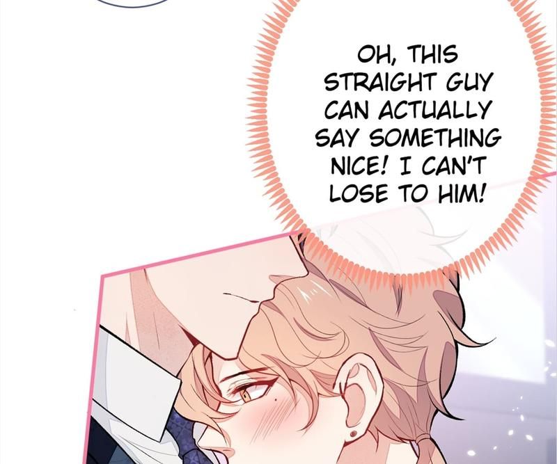 Read Hottest Topics chapter 84 image 45 on Lezhin