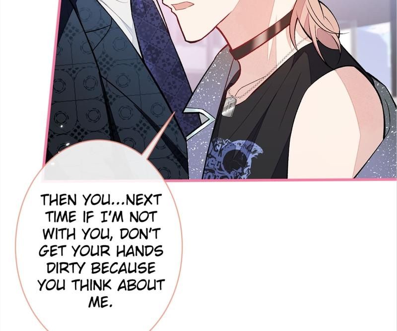 Read Hottest Topics chapter 84 image 46 on Lezhin