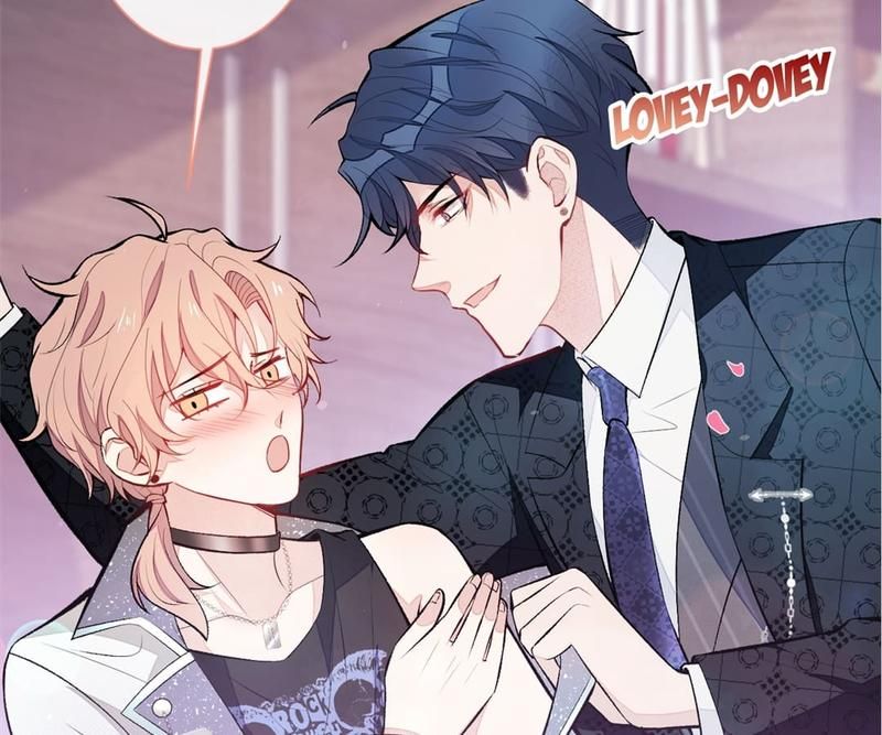 Read Hottest Topics chapter 84 image 73 on Lezhin