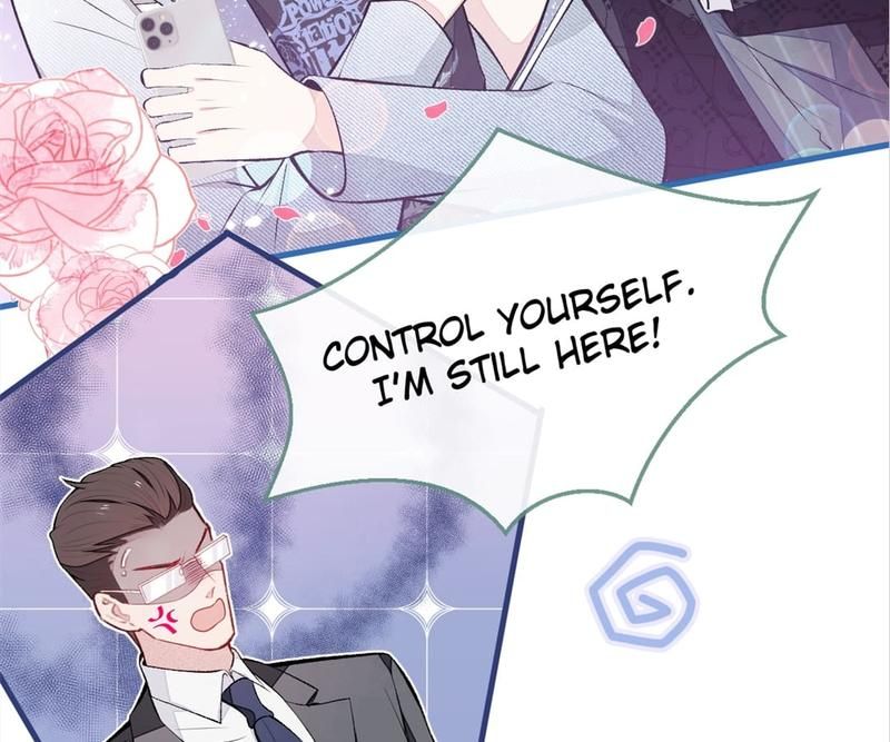 Read Hottest Topics chapter 84 image 74 on Lezhin