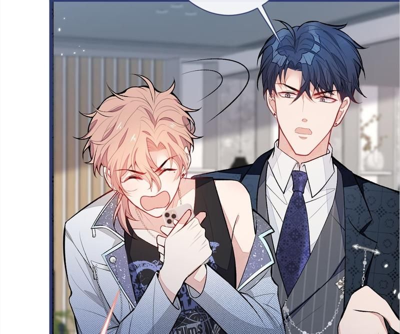 Read Hottest Topics chapter 84 image 76 on Lezhin