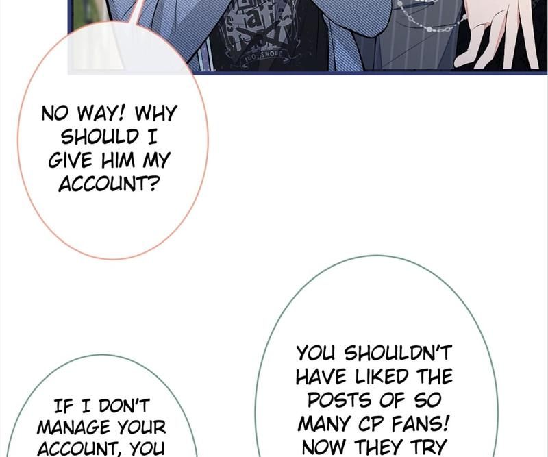 Read Hottest Topics chapter 84 image 77 on Lezhin