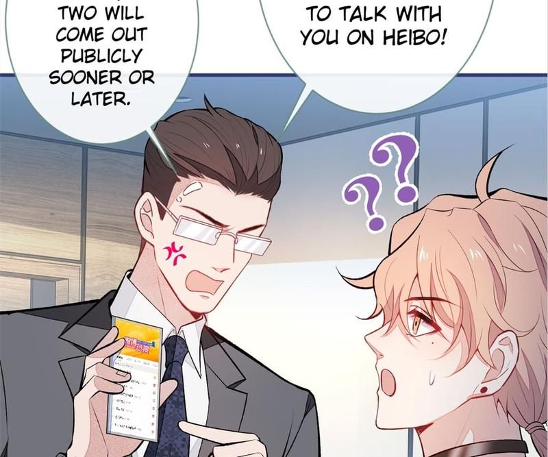 Read Hottest Topics chapter 84 image 78 on Lezhin