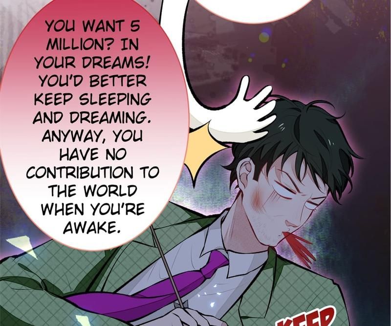 Read Hottest Topics chapter 84 image 8 on Lezhin