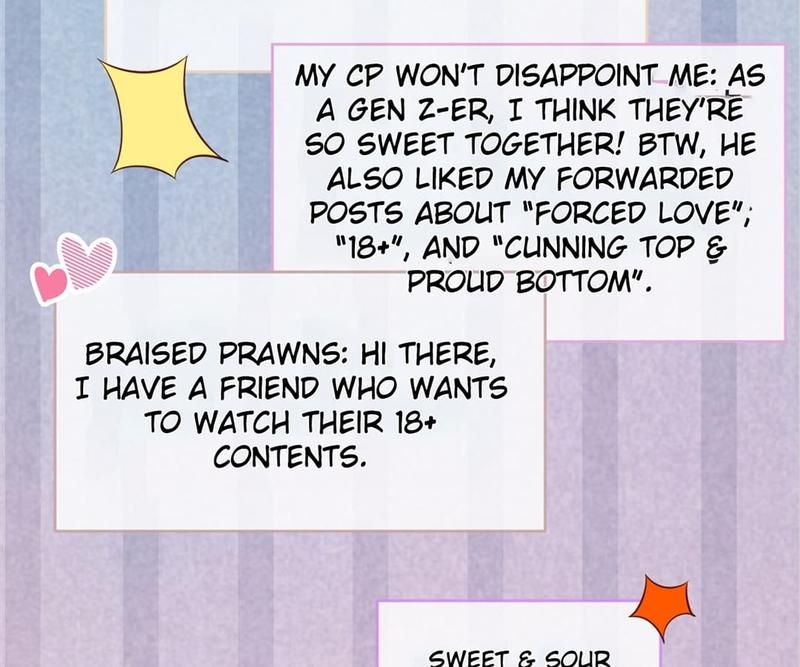 Read Hottest Topics chapter 84 image 83 on Lezhin