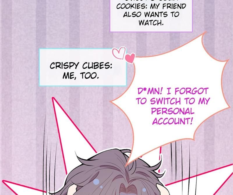Read Hottest Topics chapter 84 image 84 on Lezhin