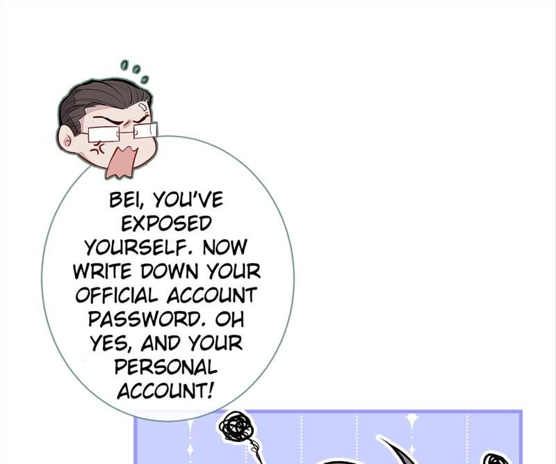 Read Hottest Topics chapter 85 image 0 on Lezhin
