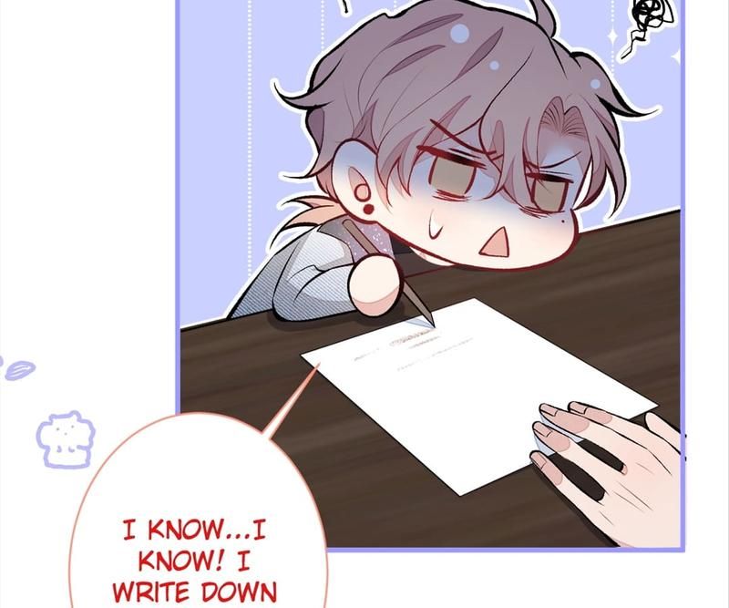 Read Hottest Topics chapter 85 image 1 on Lezhin
