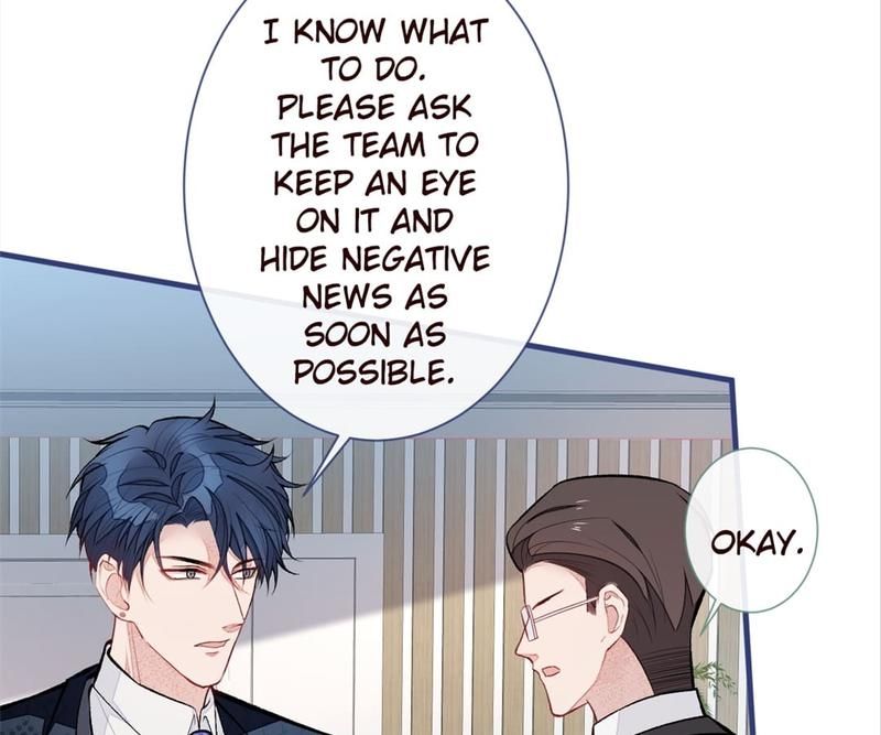 Read Hottest Topics chapter 85 image 12 on Lezhin