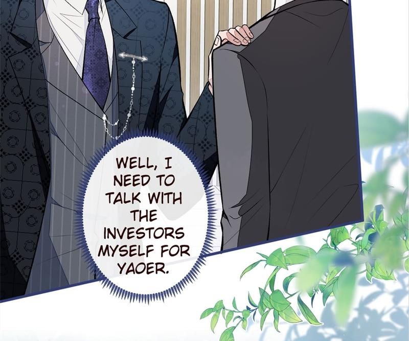 Read Hottest Topics chapter 85 image 13 on Lezhin