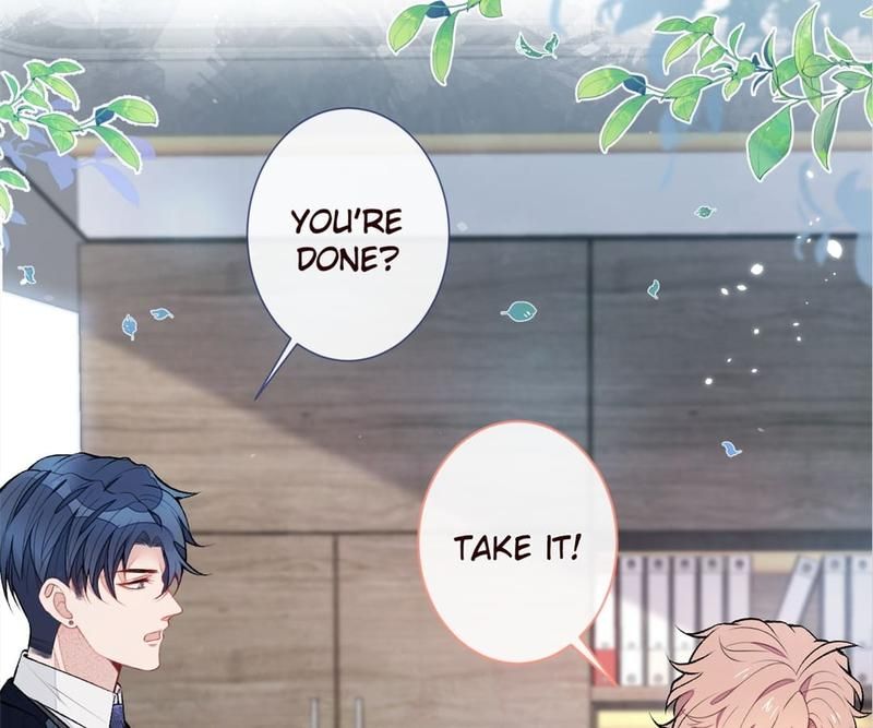 Read Hottest Topics chapter 85 image 14 on Lezhin