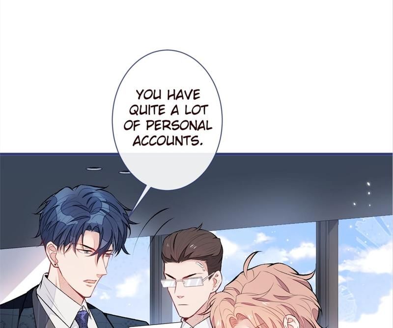 Read Hottest Topics chapter 85 image 16 on Lezhin