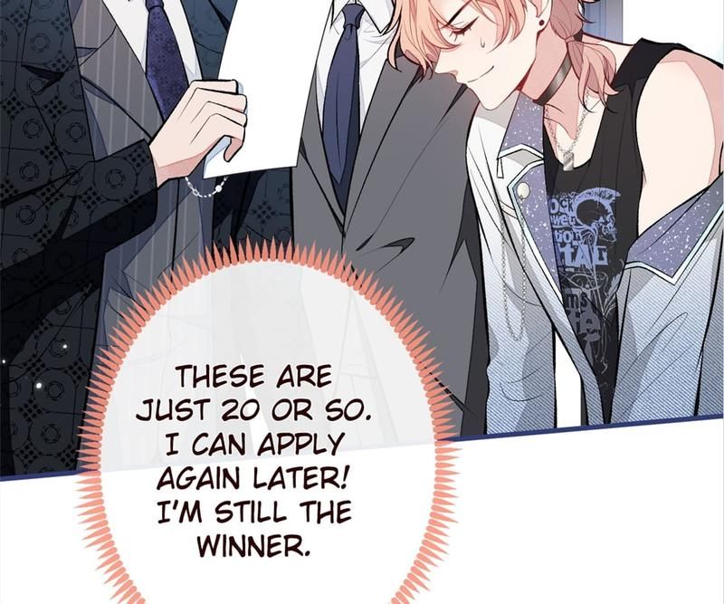 Read Hottest Topics chapter 85 image 17 on Lezhin