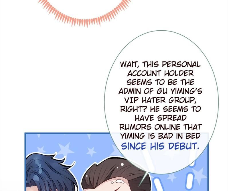 Read Hottest Topics chapter 85 image 18 on Lezhin