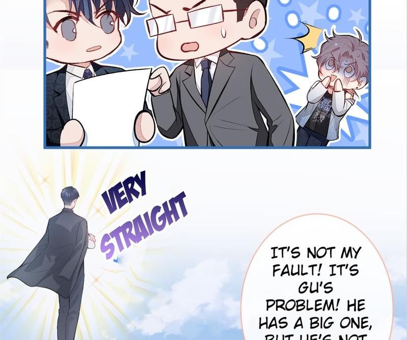 Read Hottest Topics chapter 85 image 19 on Lezhin