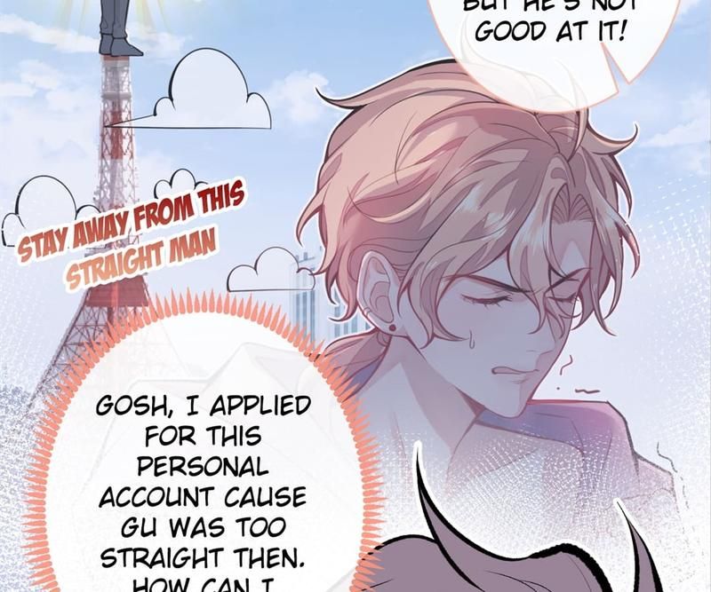 Read Hottest Topics chapter 85 image 20 on Lezhin