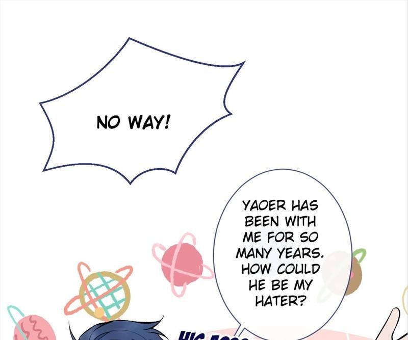 Read Hottest Topics chapter 85 image 22 on Lezhin