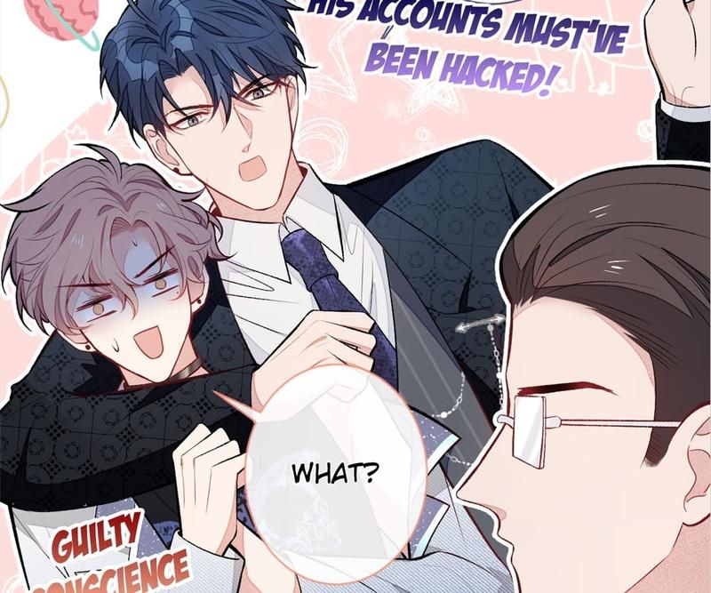 Read Hottest Topics chapter 85 image 23 on Lezhin