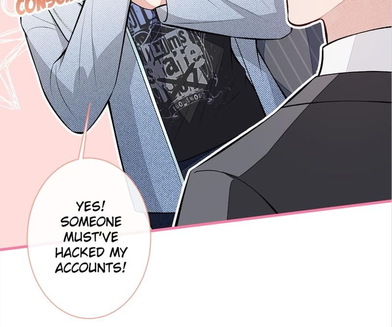 Read Hottest Topics chapter 85 image 24 on Lezhin