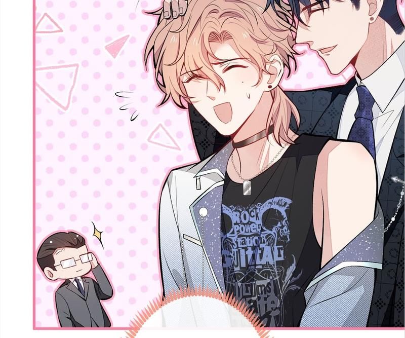Read Hottest Topics chapter 85 image 26 on Lezhin