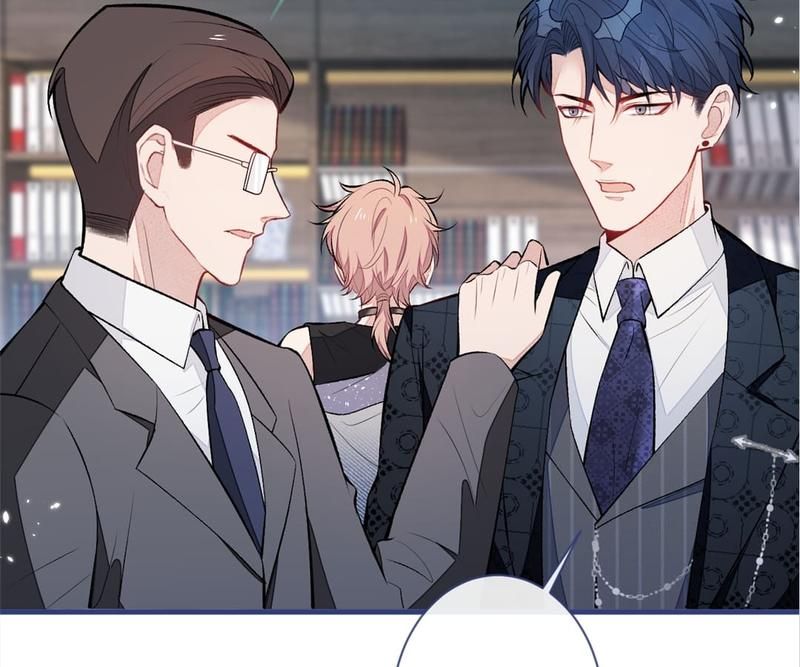Read Hottest Topics chapter 85 image 3 on Lezhin