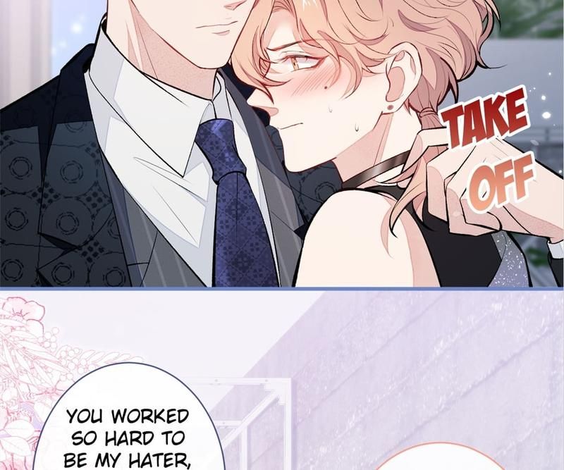 Read Hottest Topics chapter 85 image 30 on Lezhin
