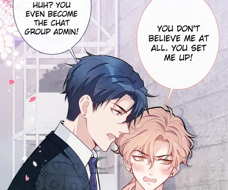 Read Hottest Topics chapter 85 image 31 on Lezhin
