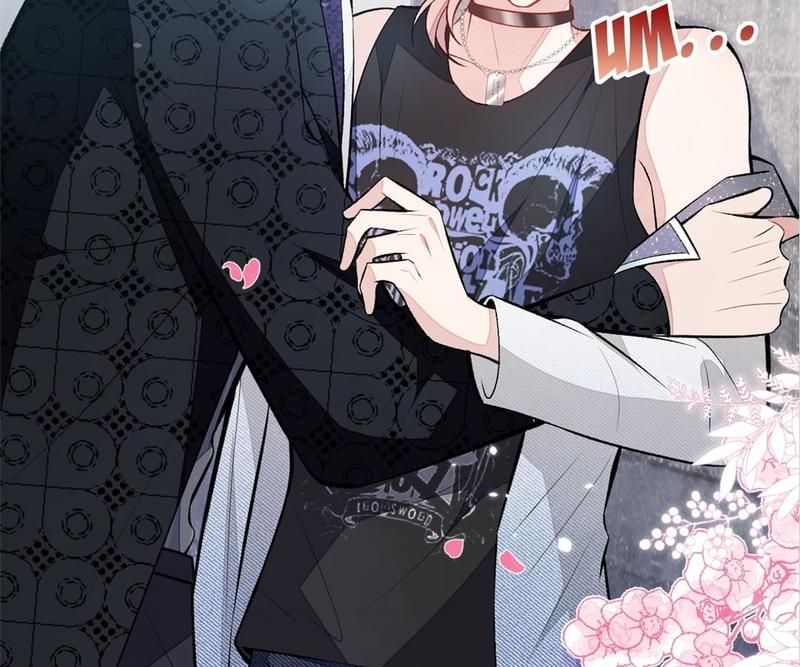 Read Hottest Topics chapter 85 image 32 on Lezhin